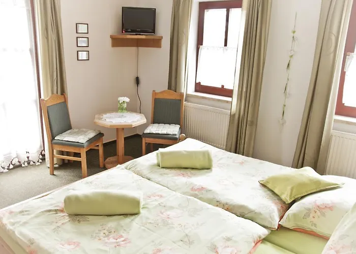 Fruehstuecks Zum Postillion