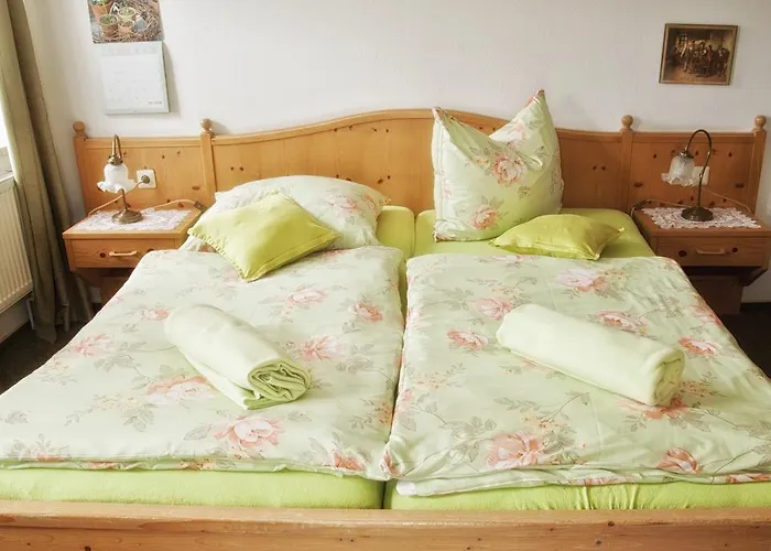 Fruehstuecks Zum Postillion 2* كلينغنتال