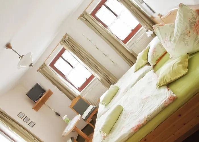 Fruehstuecks Zum Postillion