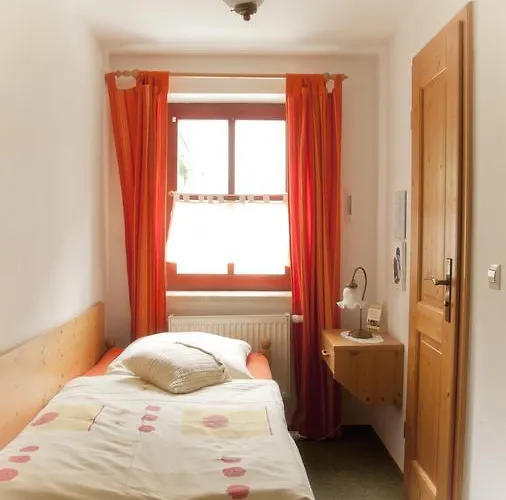 Fruehstuecks Zum Postillion فندق 2*