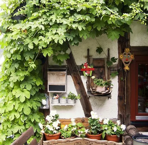 Fruehstuecks Zum Postillion كلينغنتال