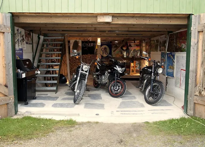 فندق Fruehstuecks Zum Postillion كلينغنتال