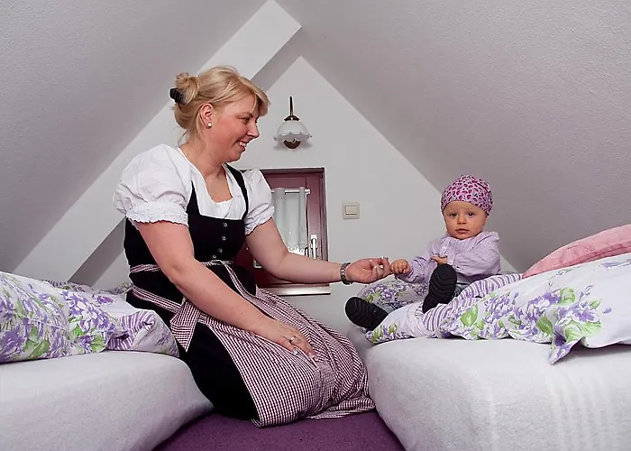 Fruehstuecks Zum Postillion فندق