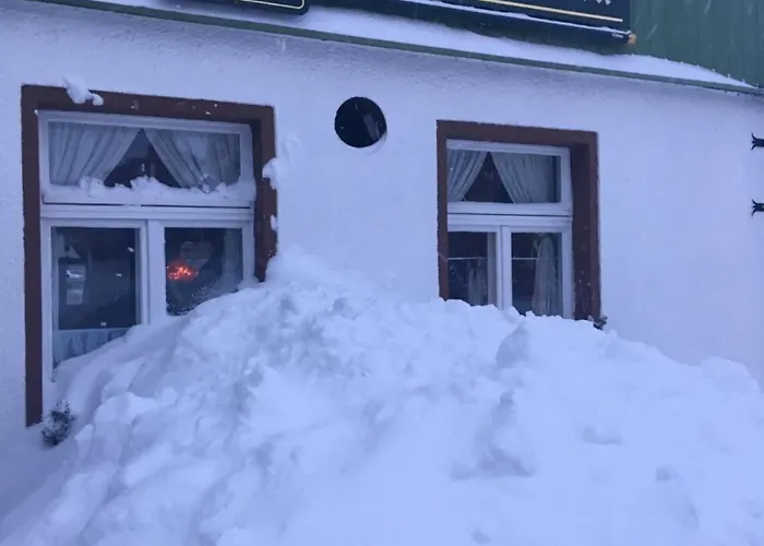 Fruehstuecks Zum Postillion 2* كلينغنتال