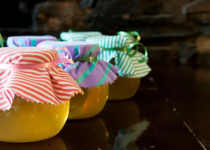 Fruehstuecks Zum Postillion 2* كلينغنتال