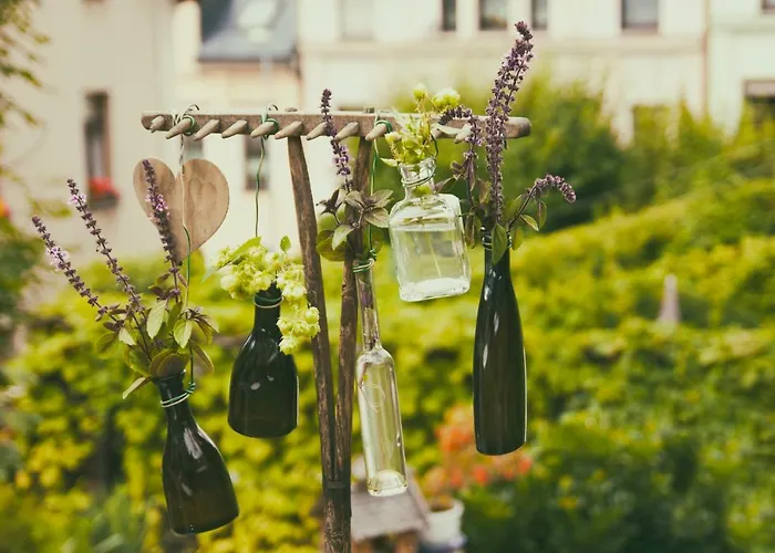 Fruehstuecks Zum Postillion كلينغنتال