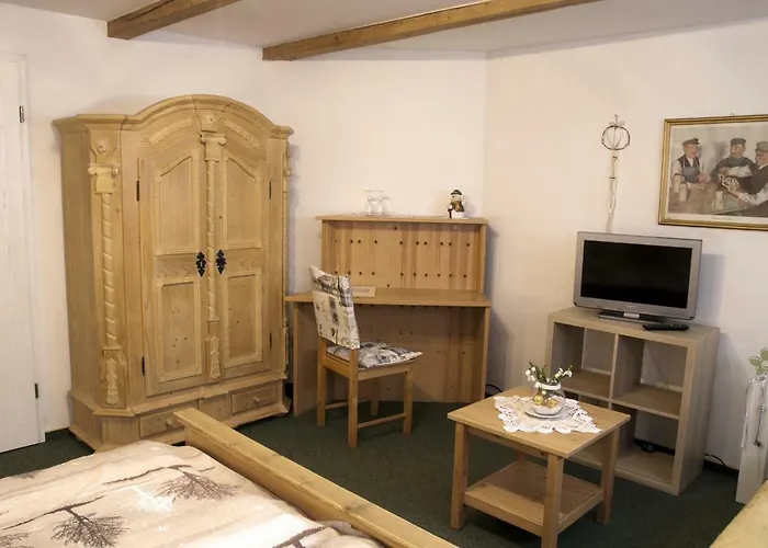 Fruehstuecks Zum Postillion فندق 2*