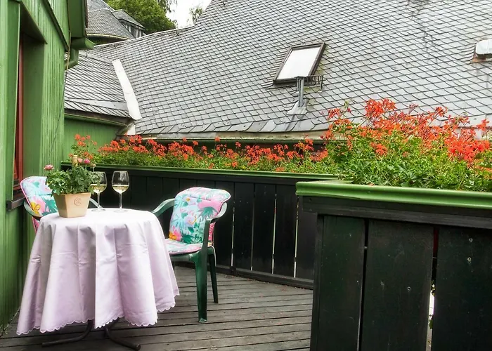 Fruehstuecks Zum Postillion كلينغنتال